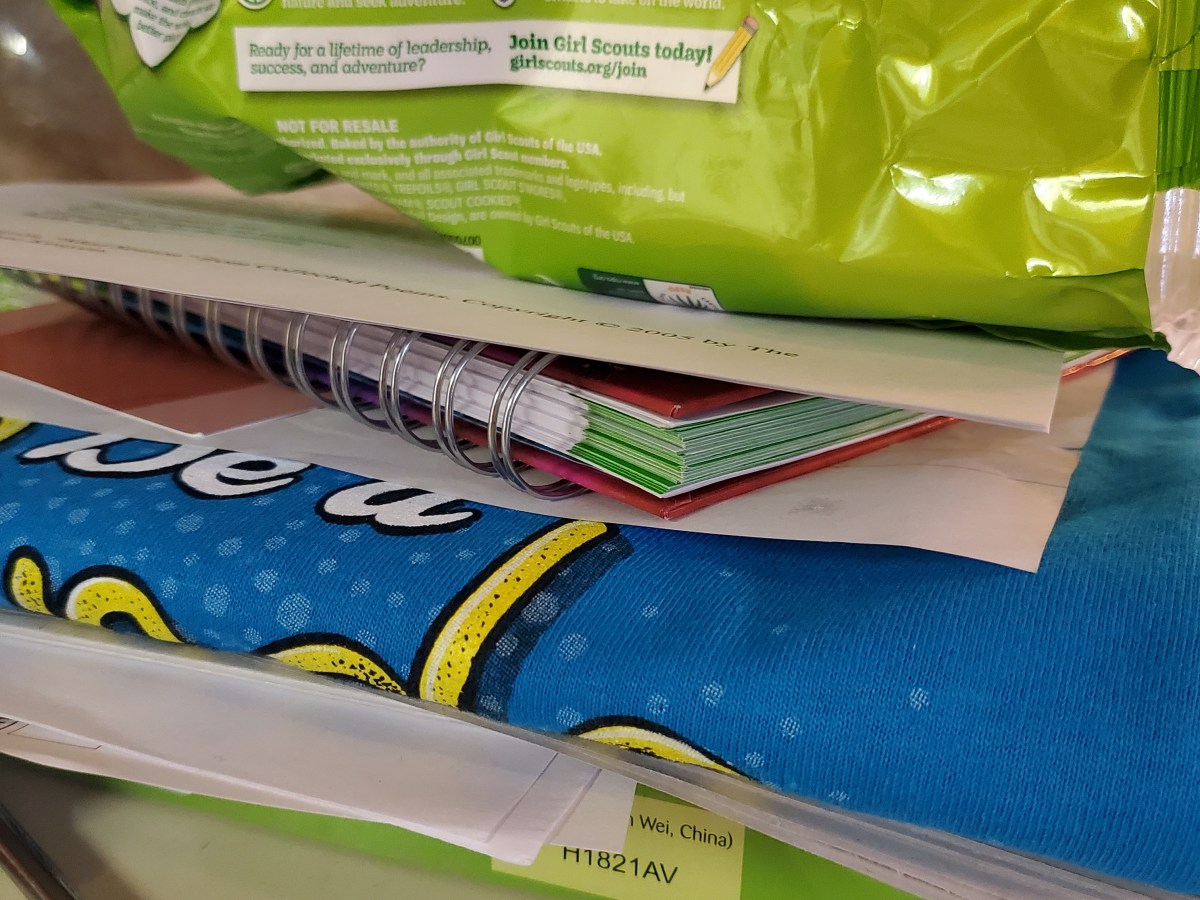 10. Doom Piles & Down&nbsp;Dog